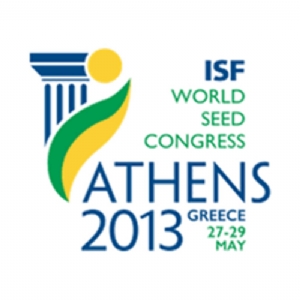 2013 Yunanistan Dünya Tohumculuk Kongresi